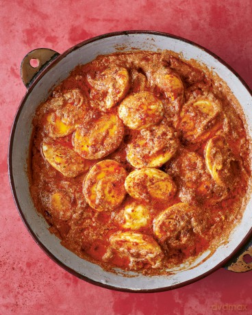 5 Ingredient Indian: 'A great book' Chris Evans: the BRAND NEW collection of over 90 super simple delicious Indian recipes - Chetna Makan [KSIĄŻKA]