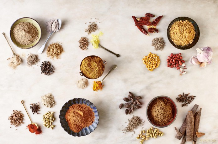 5 Ingredient Indian: 'A great book' Chris Evans: the BRAND NEW collection of over 90 super simple delicious Indian recipes - Chetna Makan [KSIĄŻKA]