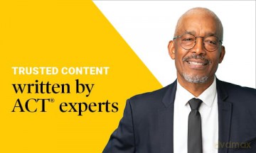 7 ACT Practice Tests, Seventh Edition + Online Practice (2026) (Barron's ACT Prep) - Barron's Educational [KSIĄŻKA]