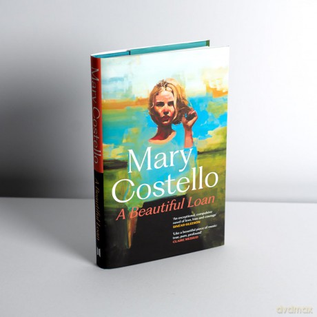 A Beautiful Loan - Mary Costello [KSIĄŻKA]