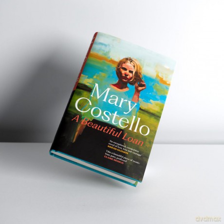 A Beautiful Loan - Mary Costello [KSIĄŻKA]