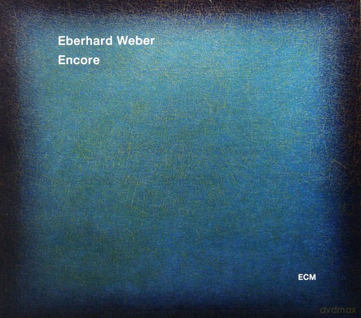 Eberhard Weber: Encore [CD]