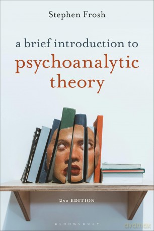 A Brief Introduction to Psychoanalytic Theory - Stephen Frosh [KSIĄŻKA]