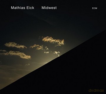 Mathias Eick: Midwest [CD]