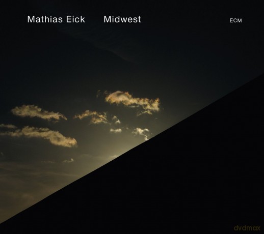 Mathias Eick: Midwest [CD]
