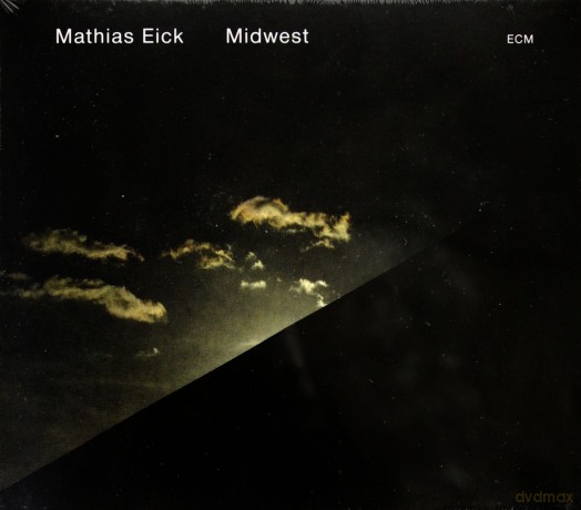 Mathias Eick: Midwest [CD]