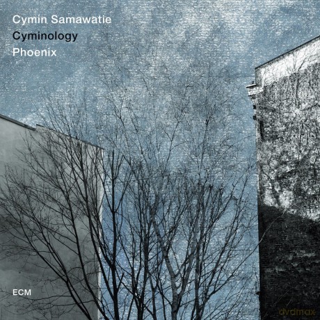 Cyminology: Phoenix [CD]
