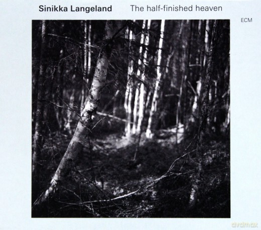 Sinikka Langeland: The Half-Finished Heaven [CD]