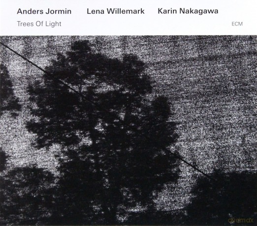 Anders Jormin: Trees Of Light [CD]