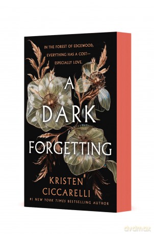 A Dark Forgetting: A Novel [KSIĄŻKA]