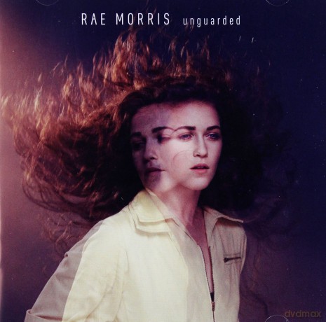 Rae Morris: Unguarded [CD]