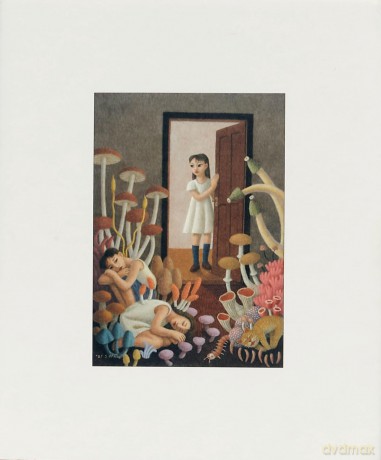 A Dim Cozy Room - Shigeo Otake [KSIĄŻKA]