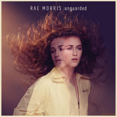 Rae Morris: Unguarded [Winyl]
