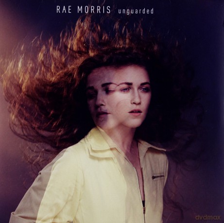 Rae Morris: Unguarded [Winyl]