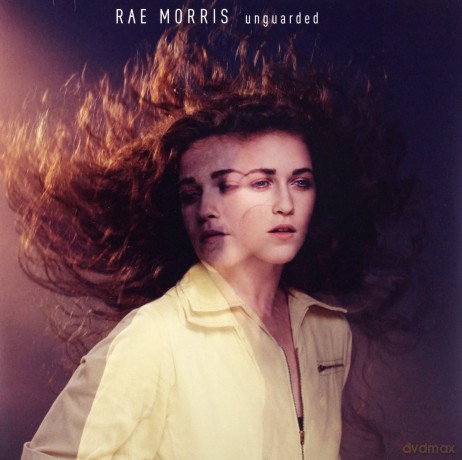 Rae Morris: Unguarded [Winyl]