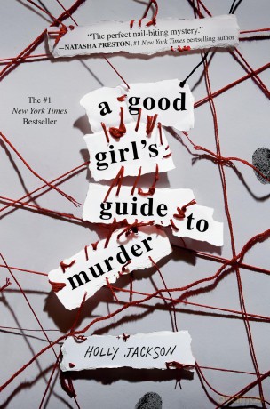 A Good Girl's Guide to Murder: 1 - Unknown [KSIĄŻKA]