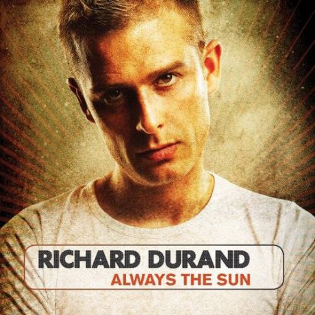 Richard Durand: Always The Sun [CD]