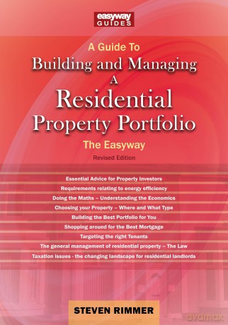 A Guide to Building and Managing A Residential Property Portfolio: The Easyway Revised Edition 2026 - Steven Rimmer [KSIĄŻKA]