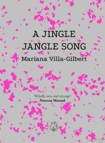 A Jingle-Jangle Song - M Villa-Gilbert [KSIĄŻKA]