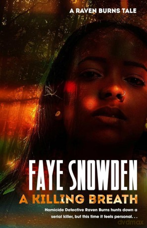 A Killing Breath: 3 - Faye Snowden [KSIĄŻKA]