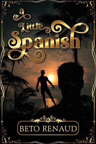 A Little Spanish - Beto Renaud [KSIĄŻKA]