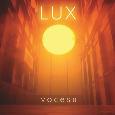 Voces 8: Lux [CD]