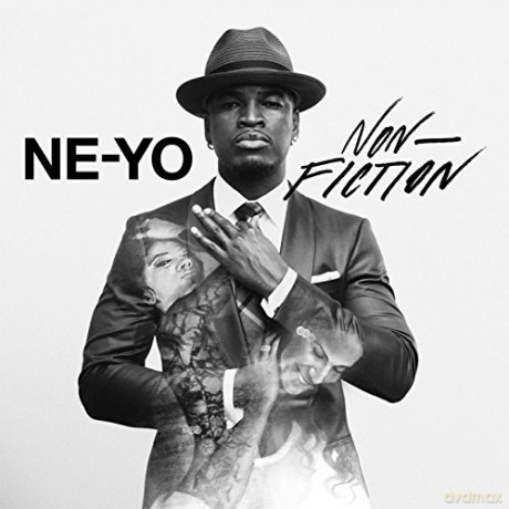 Ne-Yo: Non-Fiction [CD]