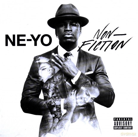 Ne-Yo: Non-Fiction [CD]