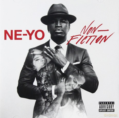 Ne-Yo: Non-Fiction (Deluxe) [CD]