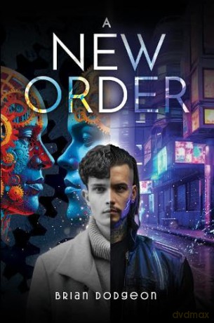 A New Order - Brian Dodgeon [KSIĄŻKA]