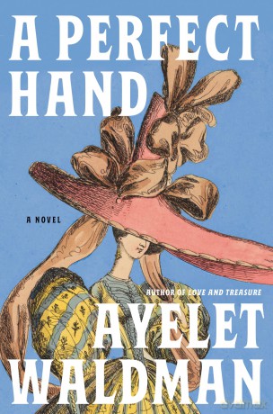 A Perfect Hand - Ayelet Waldman [KSIĄŻKA]