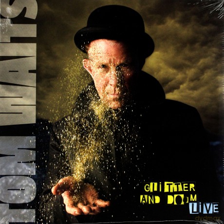 Tom Waits: Glitter And Doom Live [2xWinyl]