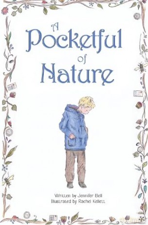 A Pocketful of Nature - Jennifer Kellett [KSIĄŻKA]