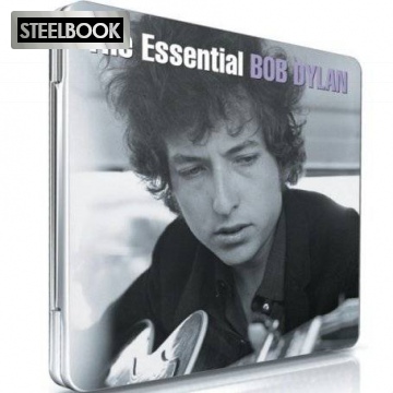 Bob Dylan: Essential [2CD]