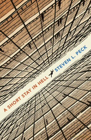 A Short Stay in Hell: The life-changing, existential novella readers can't stop talking about - Peck Steven L. [KSIĄŻKA]