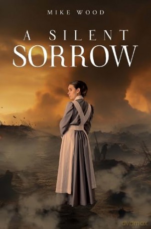A Silent Sorrow - Mike Wood [KSIĄŻKA]
