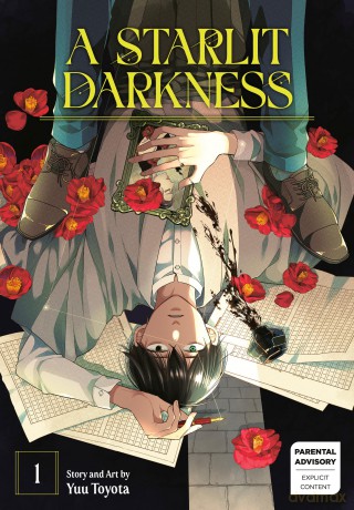 A Starlit Darkness 01: 1 - Yuu Toyota [KSIĄŻKA]