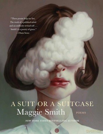 A Suit or a Suitcase: Poems - Maggie Smith [KSIĄŻKA]