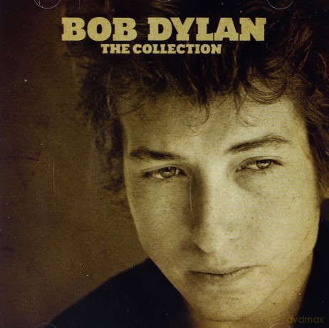 Bob Dylan: The Collection [CD]