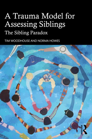 A Trauma Model for Assessing Siblings: The Sibling Paradox - Woodhouse Tim [KSIĄŻKA]