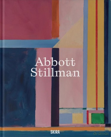 Abbott Stillman - B Et Al Schwabsky [KSIĄŻKA]