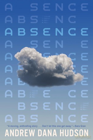 Absence - Andrew Dana Hudson [KSIĄŻKA]