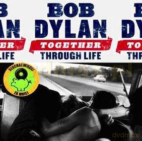 Bob Dylan: Together Through Life (Eco Style) [CD]