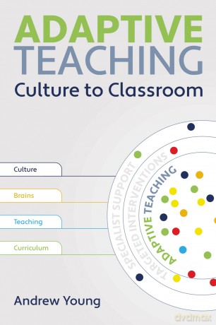 Adaptive Teaching: Culture to the classroom - Andrew Young [KSIĄŻKA]
