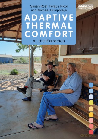 Adaptive Thermal Comfort: At the Extremes - Roaf [KSIĄŻKA]