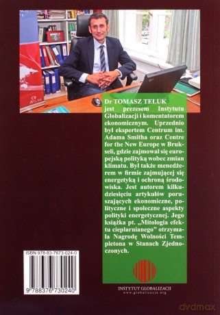 Perspektywy energetyki jądrowej w Polsce - Tomasz Teluk [KSIĄŻKA]