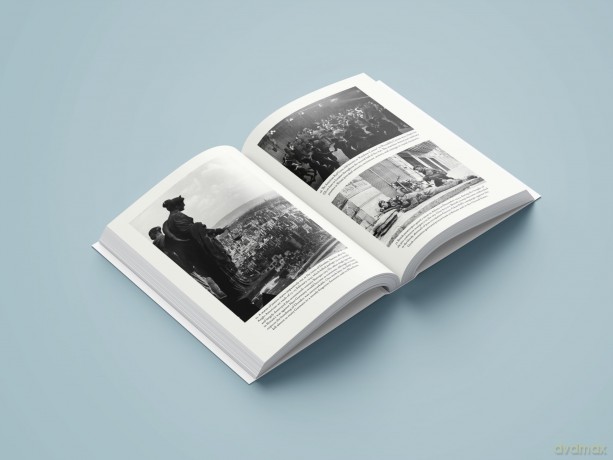 Advance Britannia: How the Second World War Was Won, 1942-1945 - Alan Allport [KSIĄŻKA]