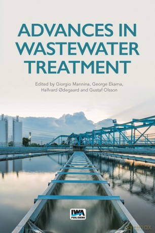 Advances in Wastewater Treatment - No Author Stated [KSIĄŻKA]
