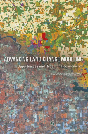 Advancing Land Change Modeling: Opportunities and Research Requirements - No Author Stated [KSIĄŻKA]