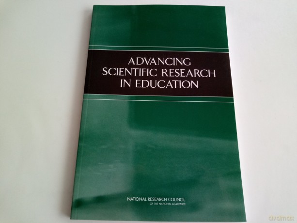 Advancing Scientific Research in Education: xiv - No Author Stated [KSIĄŻKA]